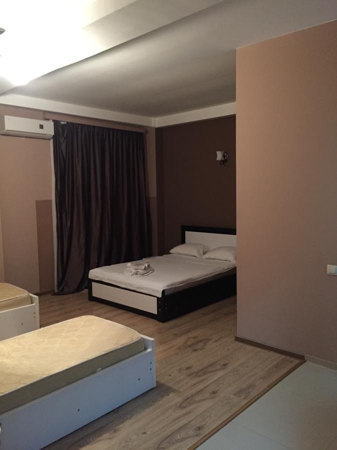 Hotel Polo Tbilisi Luaran gambar